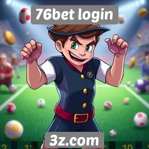 Comparativo entre 76bet login e outros sites de jogos